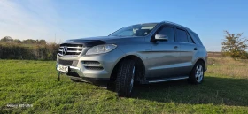 Mercedes-Benz ML 350 | Mobile.bg    3