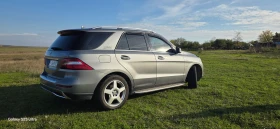 Mercedes-Benz ML 350 | Mobile.bg    2