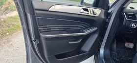 Mercedes-Benz ML 350 | Mobile.bg    16