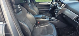 Mercedes-Benz ML 350 | Mobile.bg    17