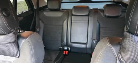 Mercedes-Benz ML 350 | Mobile.bg    15