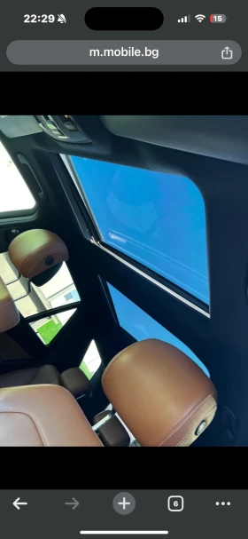 Mercedes-Benz GLE 350 AMG 6.3s - 60000 лв. / 30677.51 € - 19753060 12