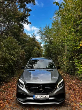 Mercedes-Benz GLE 350 AMG 6.3s - 60000 лв. / 30677.51 € - 19753060 16