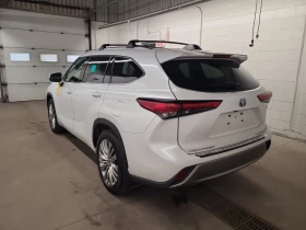 Toyota Highlander * HYBRID LIMITED * CARFAX *  - 67000 лв. / 34256.56 € - 28374665 4