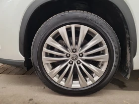 Toyota Highlander * HYBRID LIMITED * CARFAX *  - 67000 лв. / 34256.56 € - 28374665 6