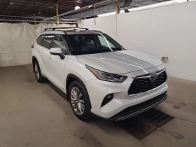 Toyota Highlander * HYBRID LIMITED * CARFAX *  - 67000 лв. / 34256.56 € - 28374665 2