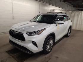 Toyota Highlander * HYBRID LIMITED * CARFAX * 