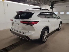 Toyota Highlander * HYBRID LIMITED * CARFAX *  - 67000 лв. / 34256.56 € - 28374665 3