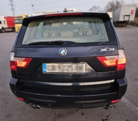 BMW X3 3.0D///FACELIFT///АВТОМАТИК///NAVI///КОЖА - 9444 лв. / 4828.64 € - 93832607 6