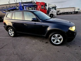 BMW X3 3.0D///FACELIFT///АВТОМАТИК///NAVI///КОЖА - 9444 лв. / 4828.64 € - 93832607 4