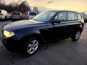BMW X3 3.0D///FACELIFT///АВТОМАТИК///NAVI///КОЖА - 9444 лв. / 4828.64 € - 93832607 9