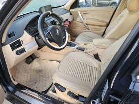 BMW X3 3.0D///FACELIFT///АВТОМАТИК///NAVI///КОЖА - 9444 лв. / 4828.64 € - 93832607 10