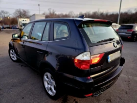 BMW X3 3.0D///FACELIFT///АВТОМАТИК///NAVI///КОЖА - 9444 лв. / 4828.64 € - 93832607 7