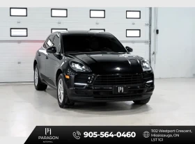 Porsche Macan base | 360 camera | clean title | panoramic roof - 25900 € / 50656.00 лв. - 37293429 3