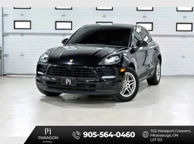 Porsche Macan base | 360 camera | clean title | panoramic roof
