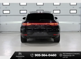Porsche Macan base | 360 camera | clean title | panoramic roof - 25900 € / 50656.00 лв. - 37293429 5