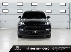 Porsche Macan base | 360 camera | clean title | panoramic roof - 25900 € / 50656.00 лв. - 37293429 2