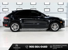 Porsche Macan base | 360 camera | clean title | panoramic roof - 25900 € / 50656.00 лв. - 37293429 4