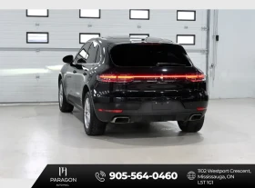 Porsche Macan base | 360 camera | clean title | panoramic roof - 25900 € / 50656.00 лв. - 37293429 6
