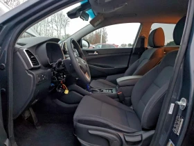 Hyundai Tucson SE* AWD* , снимка 9