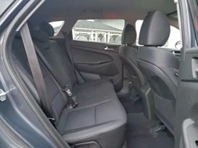 Hyundai Tucson SE* AWD* , снимка 12