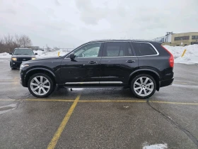 Volvo Xc90 - 16170 € / 31625.77 лв. - 17099613 4