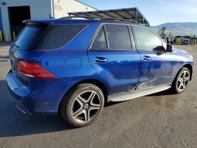 Mercedes-Benz GLE * 350* 4MATIC*  - 16872 € / 32998.76 лв. - 71630290 4
