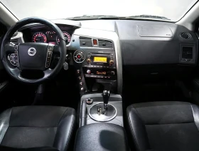 SsangYong Rexton �������� �� 2�., ����������, �������� ����� ������ | Mobile.bg � ����� ������ 5