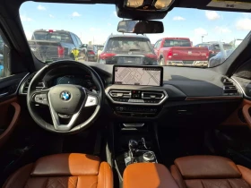 BMW X3 * XDRIVE30I * ������ * �������� * KEYLESS* CARFAX | Mobile.bg � ����� ������ 10