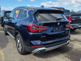 BMW X3 * XDRIVE30I * ������ * �������� * KEYLESS* CARFAX | Mobile.bg � ����� ������ 4