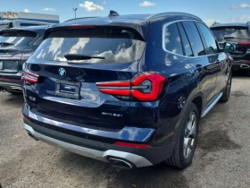 BMW X3 * XDRIVE30I * ������ * �������� * KEYLESS* CARFAX | Mobile.bg � ����� ������ 3