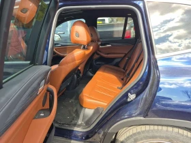 BMW X3 * XDRIVE30I * ������ * �������� * KEYLESS* CARFAX | Mobile.bg � ����� ������ 12
