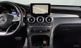 Mercedes-Benz GLC 63 AMG 4MATIC+ COUPE* 3D* BURMESTER* �����* 360������*  | Mobile.bg � ����� ������ 9