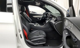 Mercedes-Benz GLC 63 AMG 4MATIC+ COUPE* 3D* BURMESTER* �����* 360������*  | Mobile.bg � ����� ������ 14