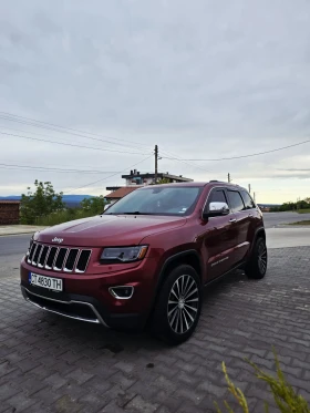 Jeep Grand cherokee 5.7 | Mobile.bg � ����� ������ 6