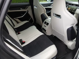 Jaguar F-PACE SVR | Mobile.bg � ����� ������ 12