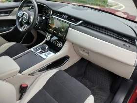 Jaguar F-PACE SVR | Mobile.bg � ����� ������ 8