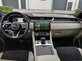 Jaguar F-PACE SVR | Mobile.bg � ����� ������ 6