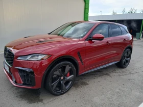 Jaguar F-PACE SVR | Mobile.bg � ����� ������ 3