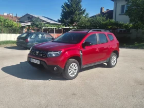 Dacia Duster Kamera  navi lizing | Auto.bg — изображение 3