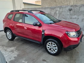 Dacia Duster Kamera  navi lizing | Auto.bg — изображение 9