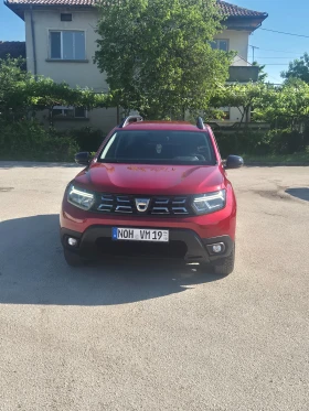 Dacia Duster Kamera  navi lizing | Auto.bg — изображение 5