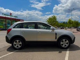 Opel Antara 2.4i ГАЗ ГАРАНЦИЯ  6 МЕСЕЦА ИЛИ 5000КМ | Auto.bg — изображение 5