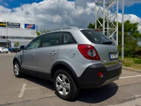 Opel Antara 2.4i ГАЗ ГАРАНЦИЯ  6 МЕСЕЦА ИЛИ 5000КМ | Auto.bg — изображение 3