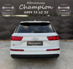 Audi SQ7 ������ ������ | Mobile.bg � ����� ������ 4