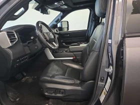 Toyota Sequoia * PLATINUM * АВТОКРЕДИТ БЕЗ ПЪРВОНАЧАЛНА ВНОСКА*  | Auto.bg — изображение 5