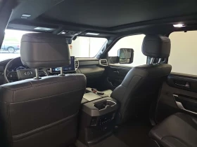 Toyota Sequoia * PLATINUM * АВТОКРЕДИТ БЕЗ ПЪРВОНАЧАЛНА ВНОСКА*  | Auto.bg — изображение 13