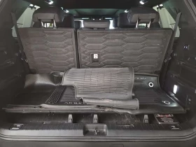Toyota Sequoia * PLATINUM * АВТОКРЕДИТ БЕЗ ПЪРВОНАЧАЛНА ВНОСКА*  | Auto.bg — изображение 14