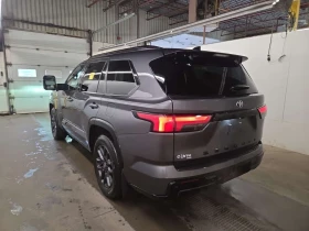 Toyota Sequoia * PLATINUM * АВТОКРЕДИТ БЕЗ ПЪРВОНАЧАЛНА ВНОСКА*  | Auto.bg — изображение 4