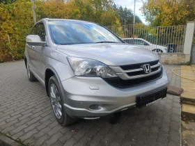 Honda Cr-v 4х4 автомат!!! | Auto.bg — изображение 2